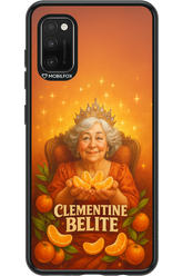 Clementine Belite Queen - Samsung Galaxy A41