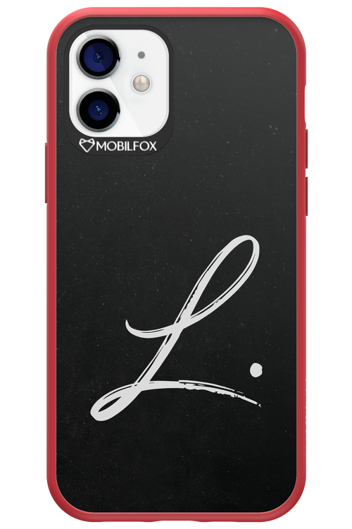 (Off Space) L 2.0 - Apple iPhone 12