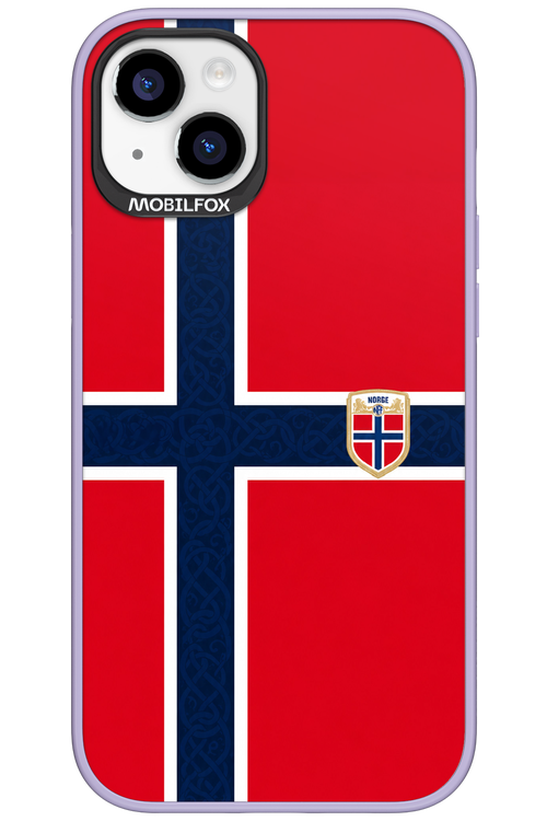 Norway 2.0 - Apple iPhone 15 Plus