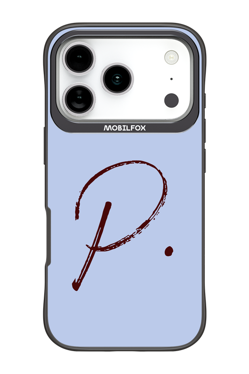 (Jellyfish Presso) P 2.0 - Apple iPhone 17 Pro