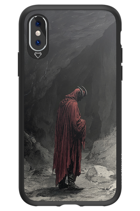 D3MON Cover 2.0 - Apple iPhone XS