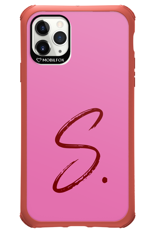 (Sorbet) S 2.0 - Apple iPhone 11 Pro Max