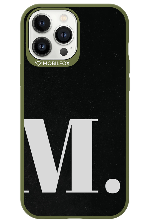 M (Off Space) 2.0 - Apple iPhone 13 Pro Max
