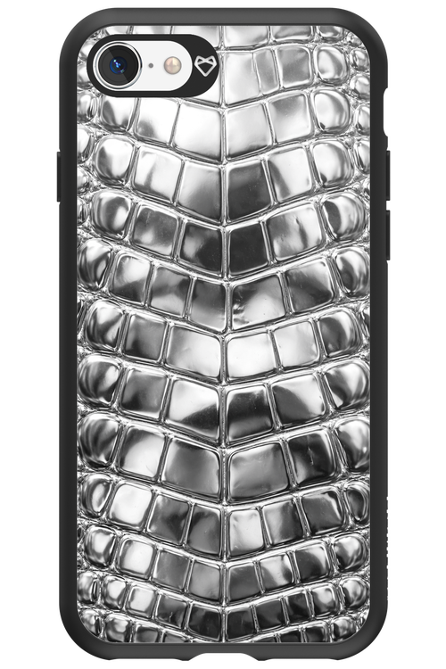 ChromeGator - Apple iPhone 8