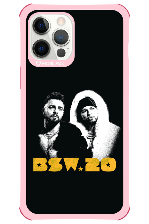 BSW 20 (8) 2.0 - Apple iPhone 12 Pro Max