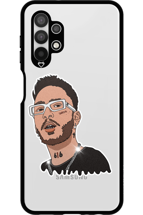 Azteca Doodle 2.0 - Samsung Galaxy A13 4G