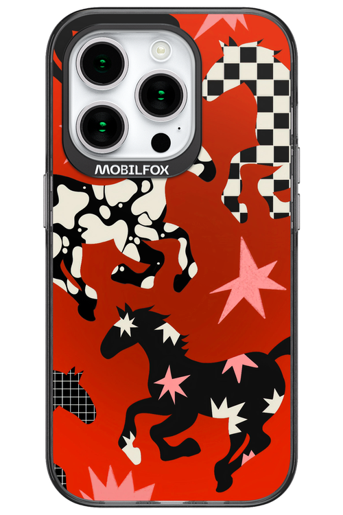 Stallions 2.0 - Apple iPhone 15 Pro