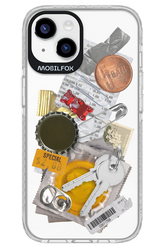 Just in Case - Apple iPhone 14