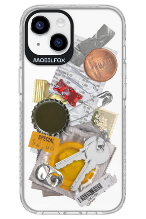 Just in Case - Apple iPhone 14