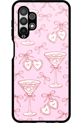 Tipsy Toast 2.0 - Samsung Galaxy A13 4G