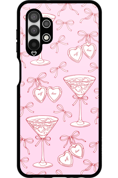 Tipsy Toast 2.0 - Samsung Galaxy A13 4G