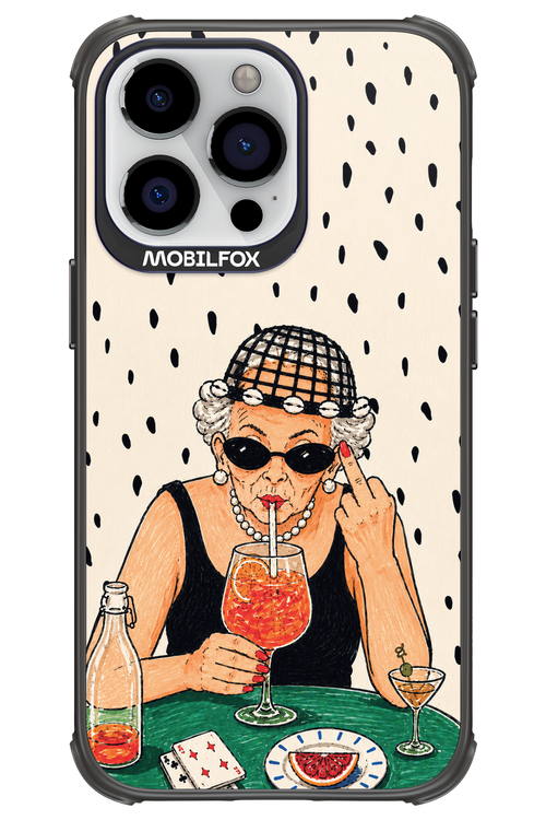 Mommy 2.0 - Apple iPhone 13 Pro