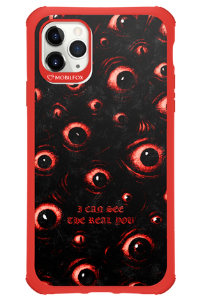 The Watchers - Apple iPhone 11 Pro Max