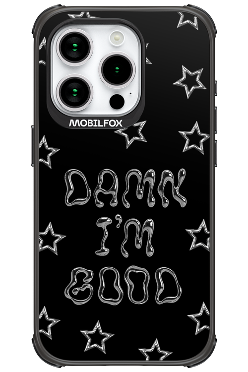 I'm Good - Apple iPhone 15 Pro