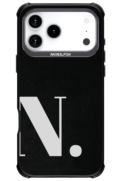 N (Off Space) 2.0 - Apple iPhone 17 Pro Max