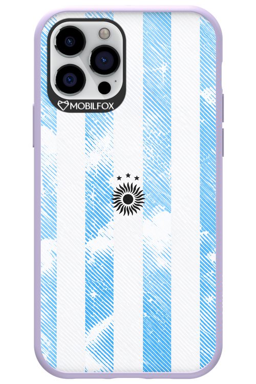 Argentina 2.0 - Apple iPhone 12 Pro