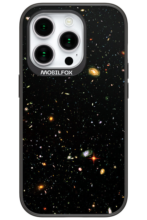 Cosmic Space - Apple iPhone 15 Pro