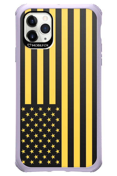 Safety Stars 2.0 - Apple iPhone 11 Pro Max