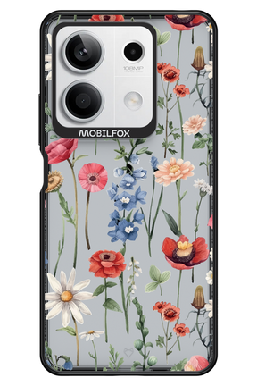 Flower Field - Xiaomi Redmi Note 13 5G