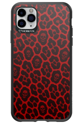 Wild Death - Apple iPhone 11 Pro Max