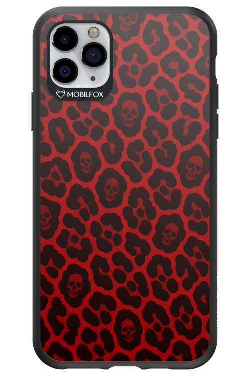 Wild Death - Apple iPhone 11 Pro Max