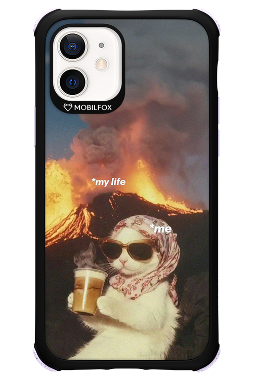 My life 2.0 - Apple iPhone 12