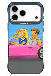 My Way 2.0 - Apple iPhone 17 Pro Max