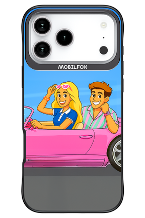 My Way 2.0 - Apple iPhone 17 Pro Max
