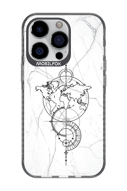 Compass 2.0 - Apple iPhone 13 Pro