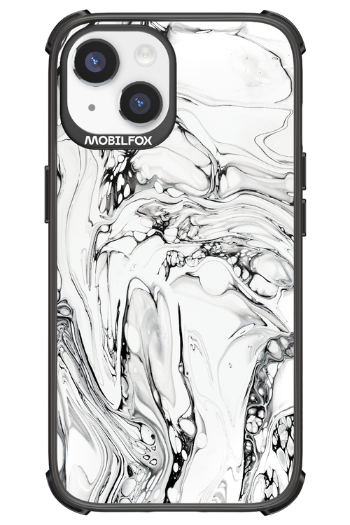 Ebony and Ivory 2.0 - Apple iPhone 14