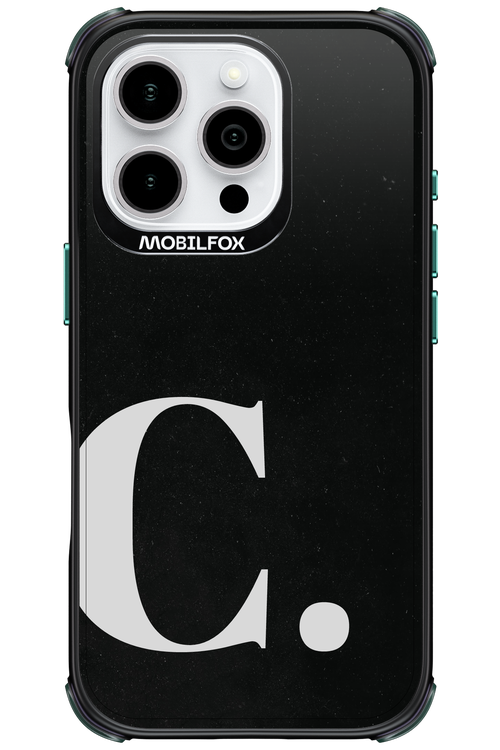 C (Off Space) 2.0 - Apple iPhone 16 Pro