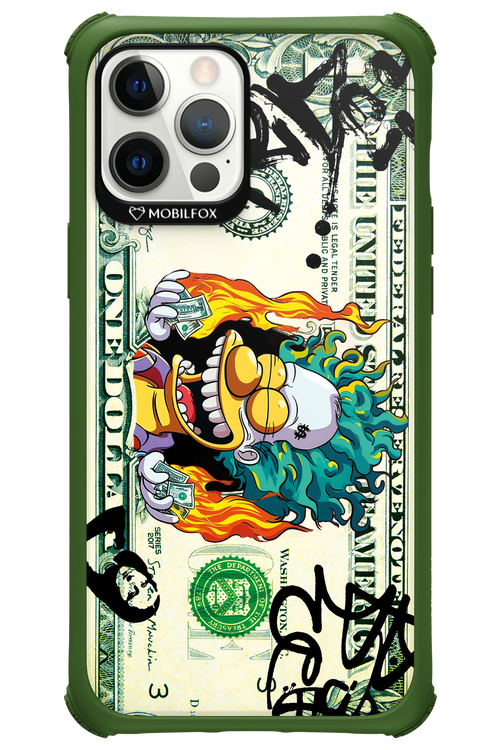 CLOWN 2.0 - Apple iPhone 12 Pro Max
