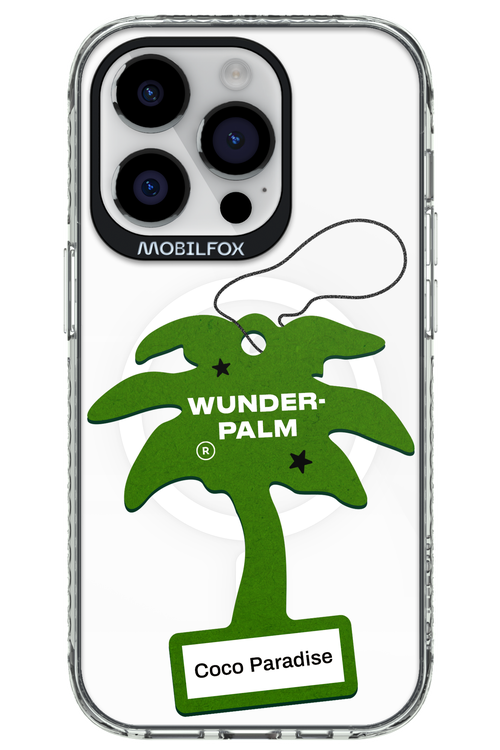 Wunder-Palm 2.0 - Apple iPhone 14 Pro