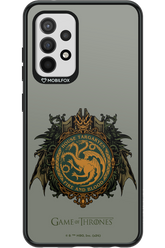 House Targaryen. - Samsung Galaxy A52 / A52 5G / A52s