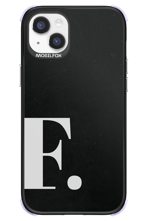 F (Off Space) 2.0 - Apple iPhone 14 Plus