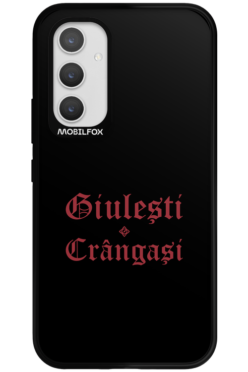 B_C - Samsung Galaxy A54