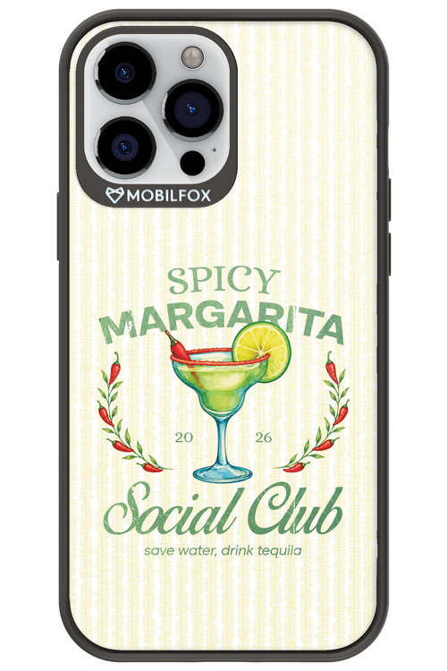 Spicy Margarita 2.0 - Apple iPhone 13 Pro Max