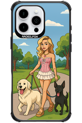 Weaf - Apple iPhone 16 Pro Max