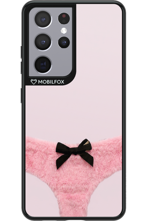 Furr Panties 2.0 - Samsung Galaxy S21 Ultra