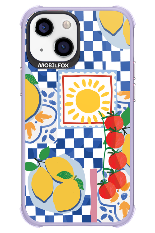 Sorrento Dream 2.0 - Apple iPhone 13 Mini