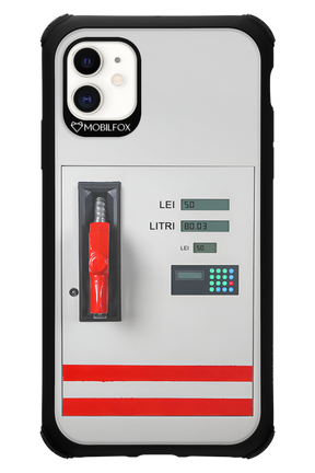 Litri 1 - Apple iPhone 11