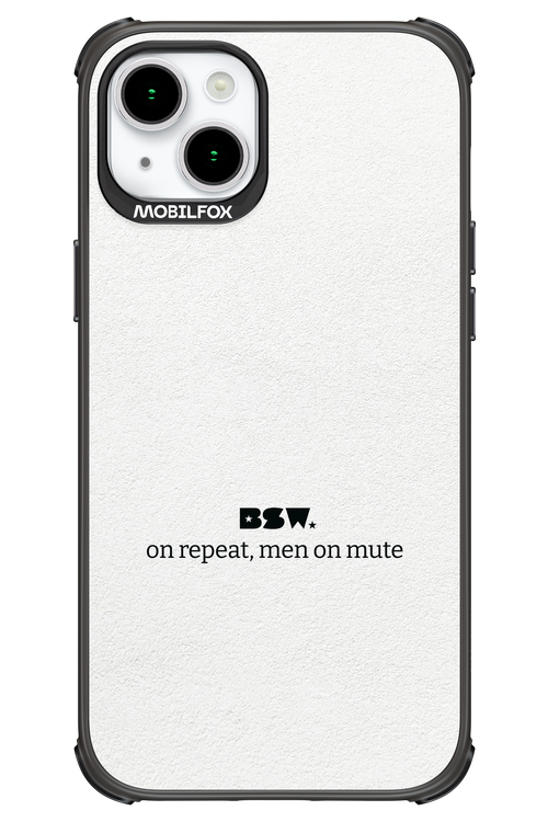 BSW FourSeasons 14 2.0 - Apple iPhone 15 Plus