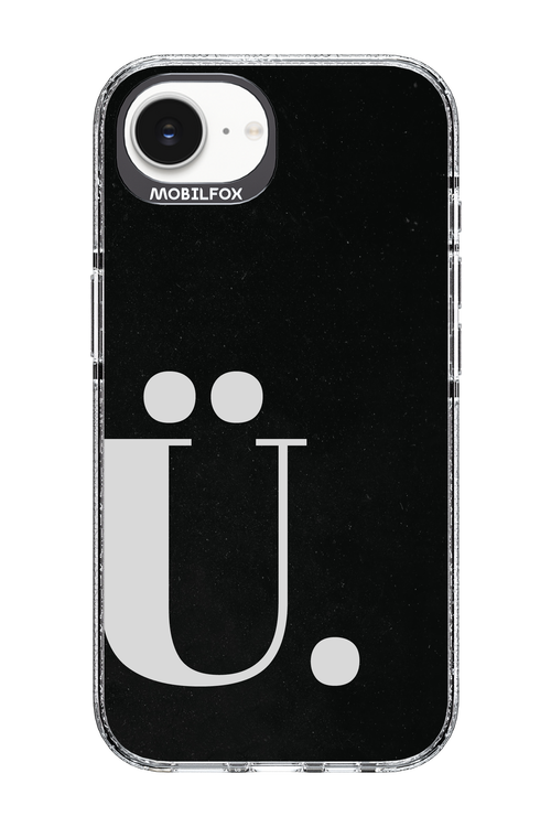 U II (Off Space) 2.0 - Apple iPhone 16e