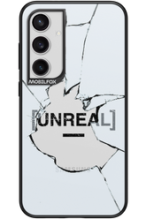 Broken Glass - Samsung Galaxy S24+