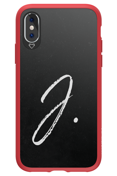 (Off Space) J 2.0 - Apple iPhone XS