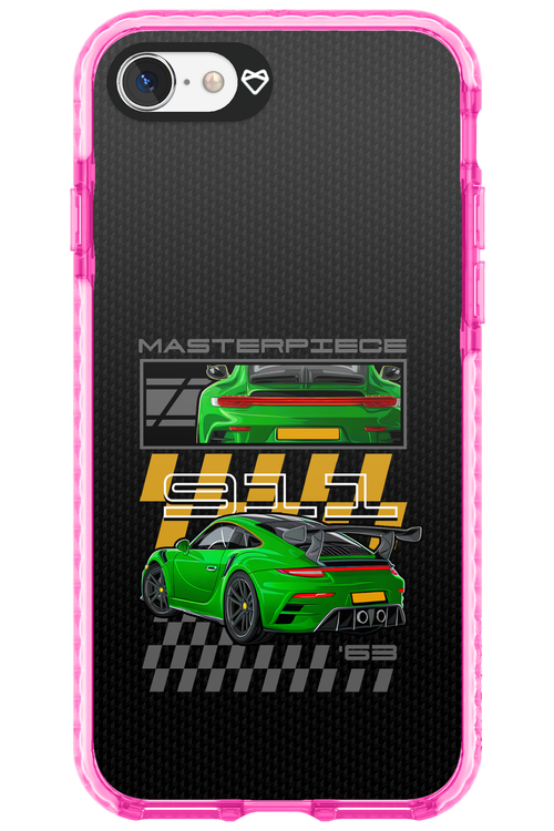 Masterpiece - Apple iPhone 7