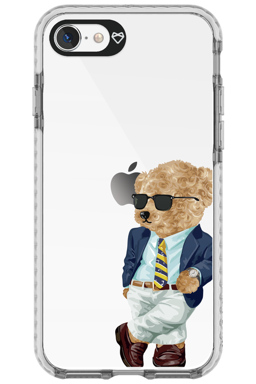 Boss - Apple iPhone SE 2020