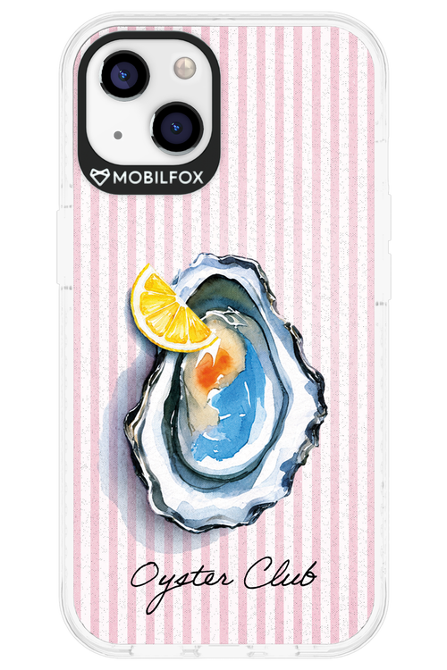 Oyster Club 2.0 - Apple iPhone 13