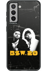 BSW 20 (3) 2.0 - Samsung Galaxy S21