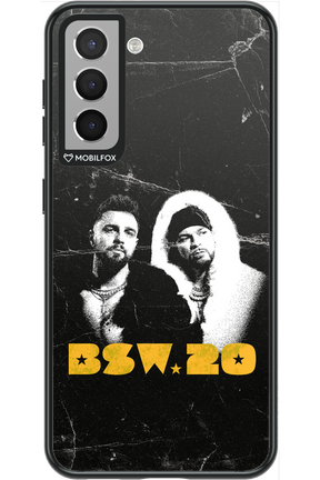 BSW 20 (3) 2.0 - Samsung Galaxy S21